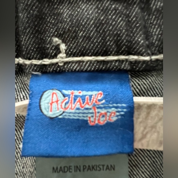 HABAND ACTIVE JOGGERS MEN’S DRAWSTRING WAIST PANTS IN 3X - Picture 12 of 13